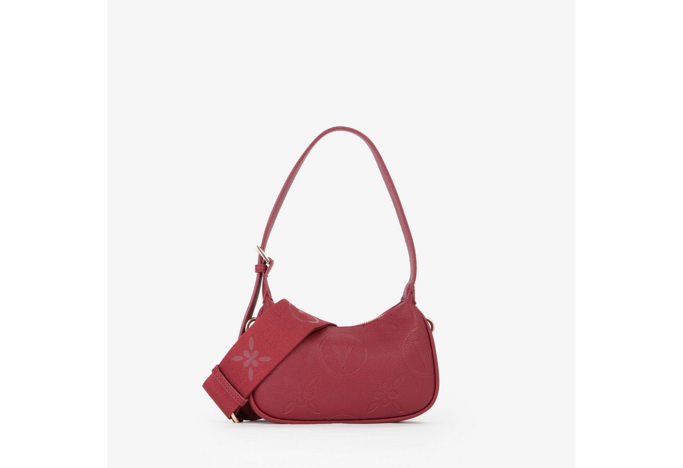 VALENTINO BAGS Hobo SAMBA RE, Henkeltasche Schultertasche von VALENTINO BAGS