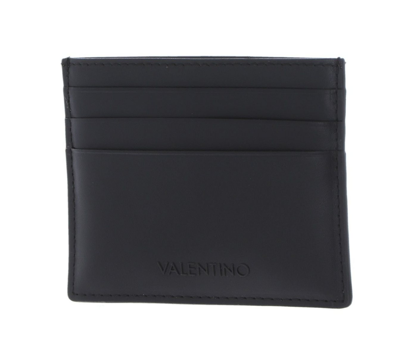 VALENTINO BAGS Kartenetui (Set, 2-tlg), aus echtem Leder von VALENTINO BAGS