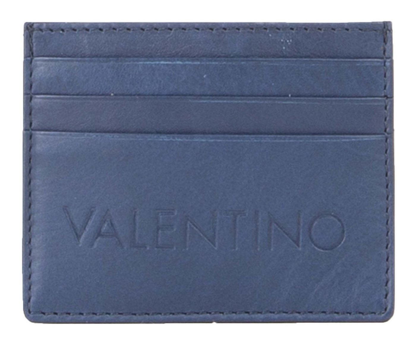 VALENTINO BAGS Kartenetui Card Case, aus echtem Leder VALENTINO BAGS Kartenetui Card Case, aus echtem Leder von VALENTINO BAGS