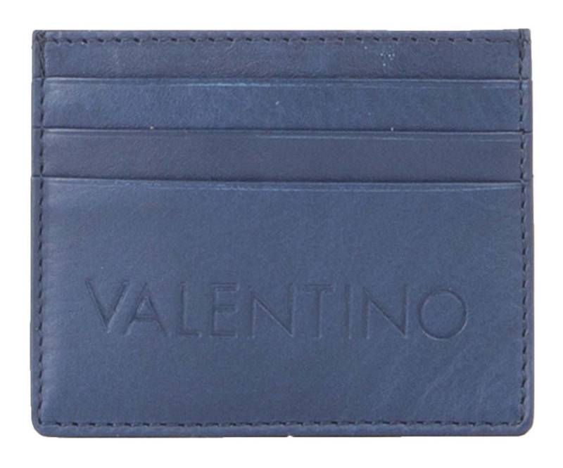VALENTINO BAGS Kartenetui Card Case, aus echtem Leder von VALENTINO BAGS