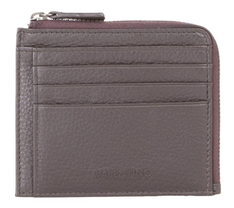 VALENTINO BAGS Kartenetui Card Case, aus echtem Leder von VALENTINO BAGS
