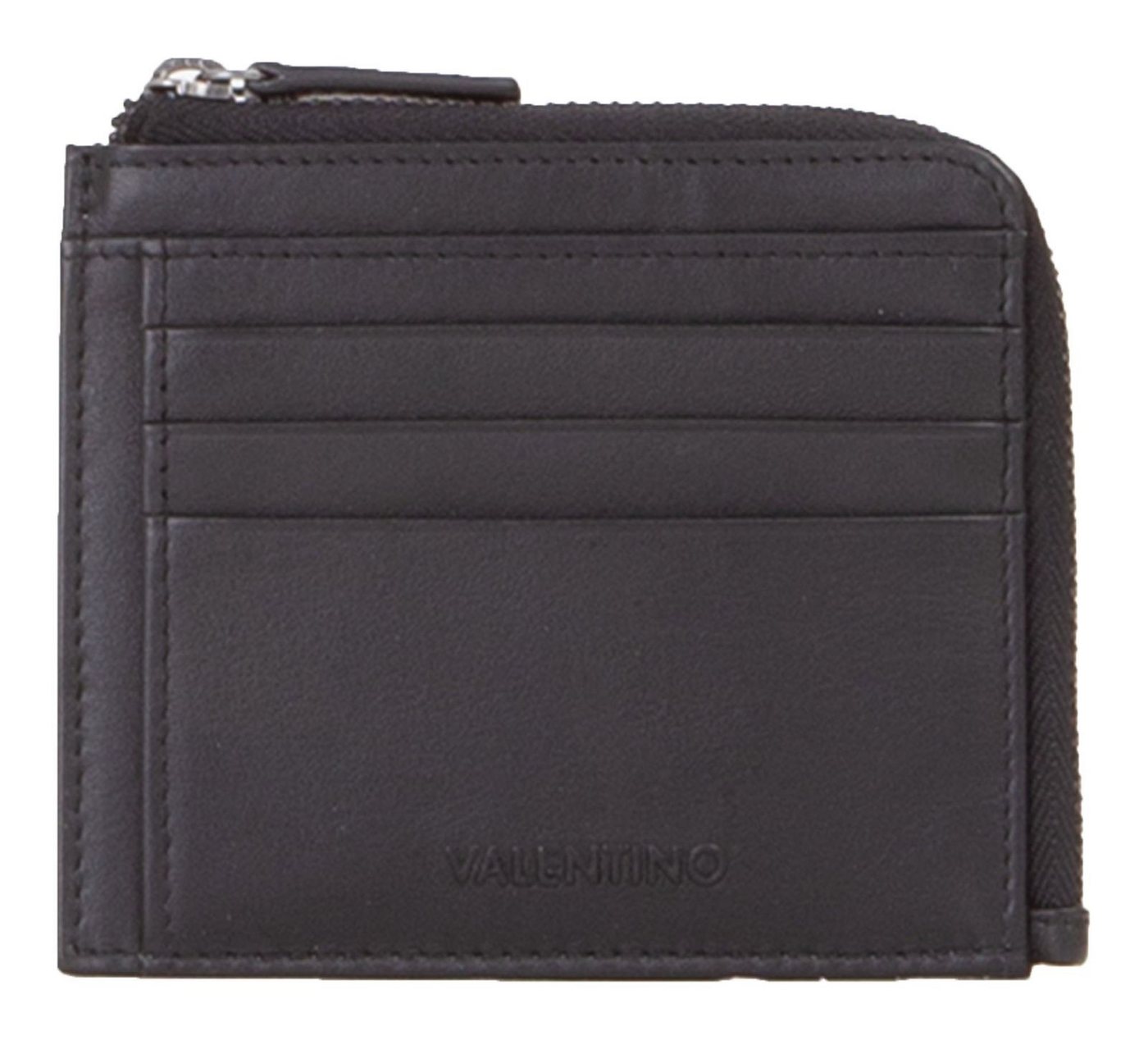 VALENTINO BAGS Kartenetui Card Case, aus echtem Leder VALENTINO BAGS Kartenetui Card Case, aus echtem Leder von VALENTINO BAGS