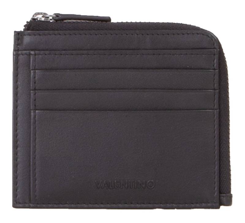 VALENTINO BAGS Kartenetui Card Case, aus echtem Leder von VALENTINO BAGS