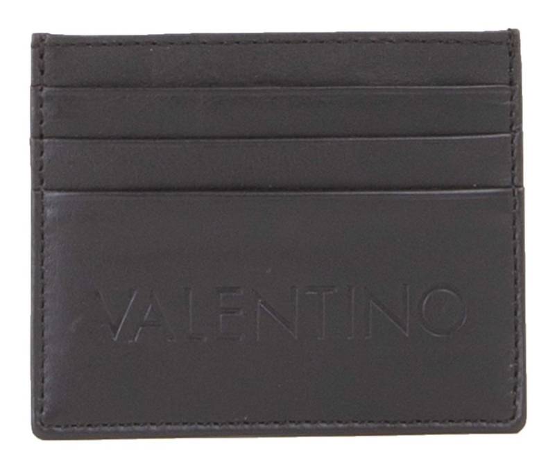 VALENTINO BAGS Kartenetui Card Case, aus echtem Leder von VALENTINO BAGS