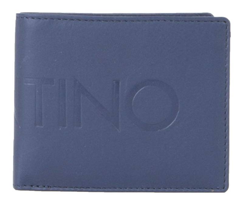 VALENTINO BAGS Kartenetui Card Holder, aus echtem Leder mit RFID-Blocker Schutz von VALENTINO BAGS