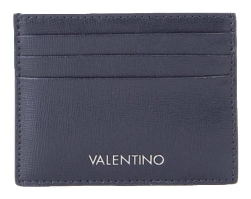 VALENTINO BAGS Kartenetui Card Holder, aus echtem Leder von VALENTINO BAGS