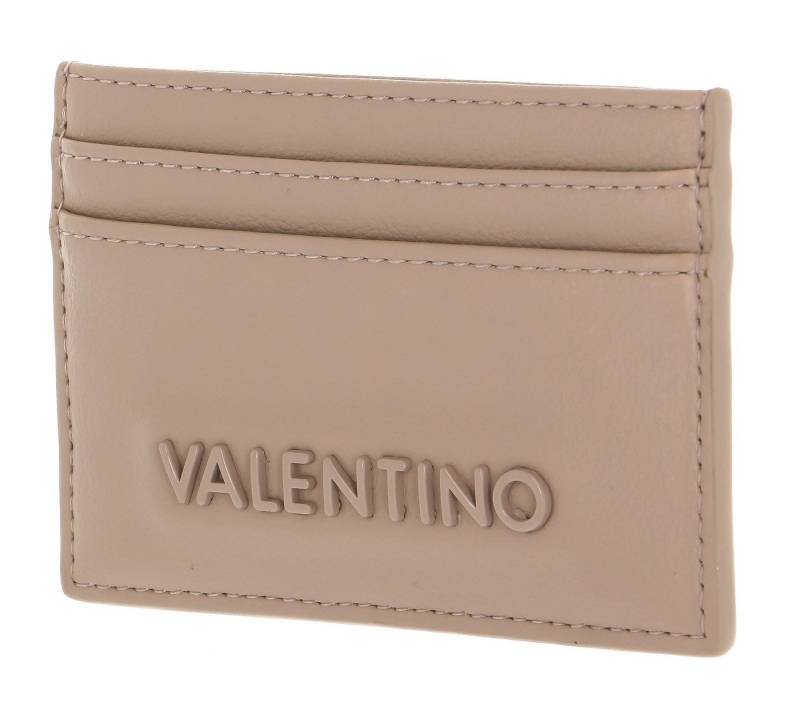 VALENTINO BAGS Kartenetui Cognac von VALENTINO BAGS