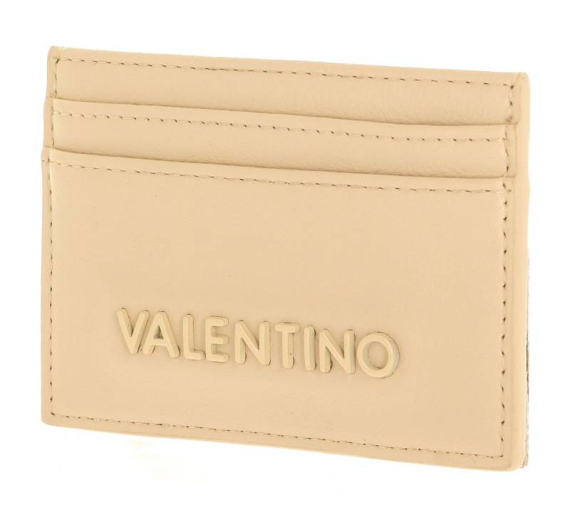 VALENTINO BAGS Kartenetui Cognac von VALENTINO BAGS