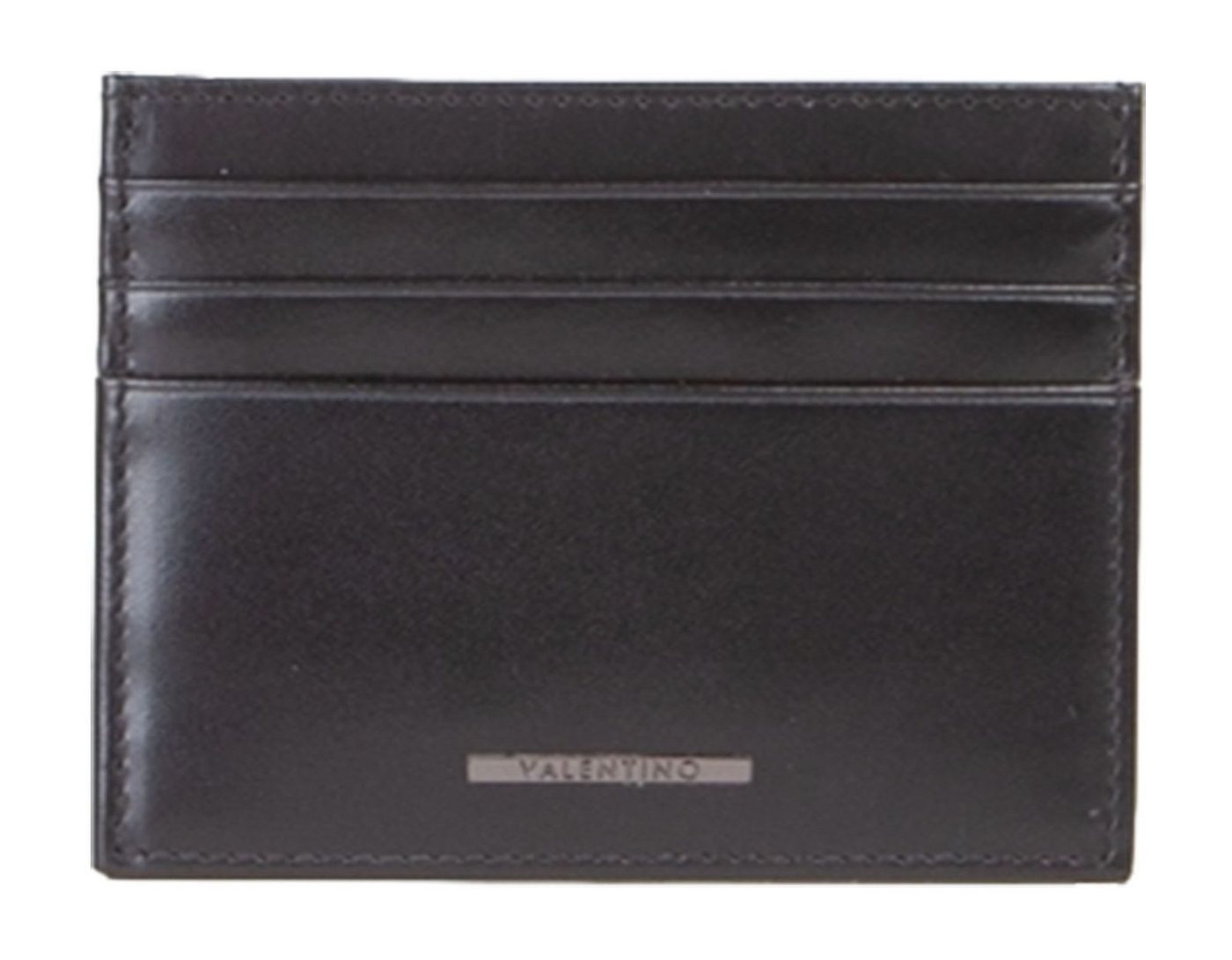 VALENTINO BAGS Kartenetui Credit Card Case, aus echtem Leder VALENTINO BAGS Kartenetui Credit Card Case, aus echtem Leder von VALENTINO BAGS