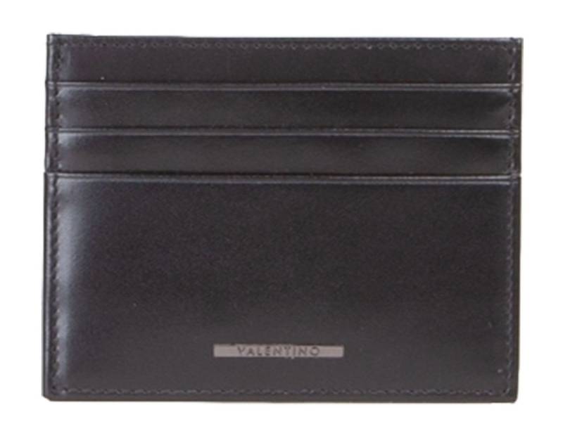 VALENTINO BAGS Kartenetui Credit Card Case, aus echtem Leder von VALENTINO BAGS