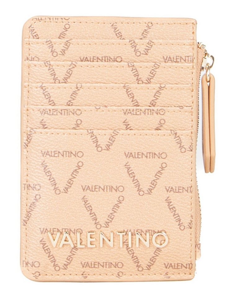 VALENTINO BAGS Kartenetui Credit Card Case VALENTINO BAGS Kartenetui Credit Card Case von VALENTINO BAGS