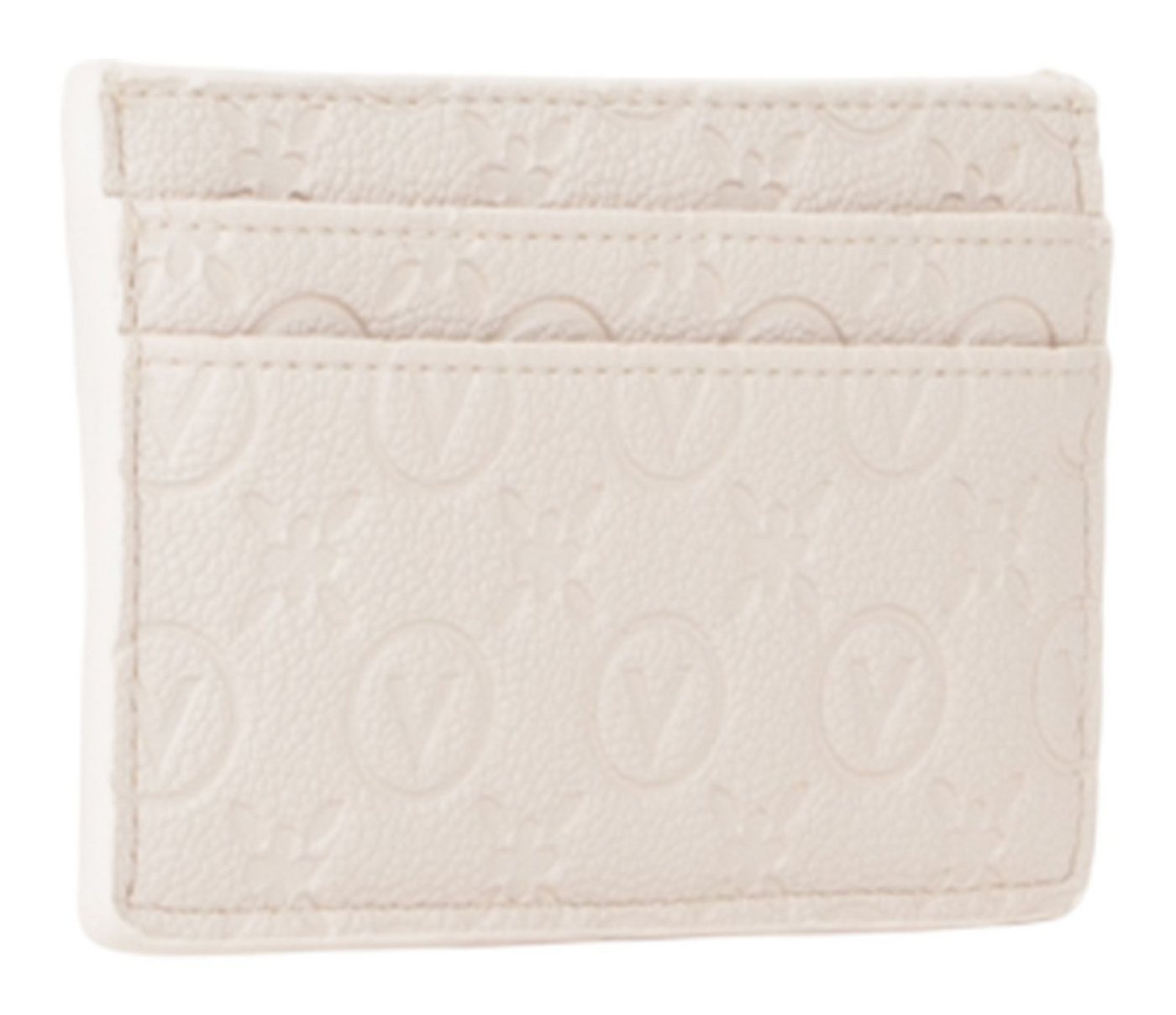 VALENTINO BAGS Kartenetui Credit Card Case VALENTINO BAGS Kartenetui Credit Card Case von VALENTINO BAGS