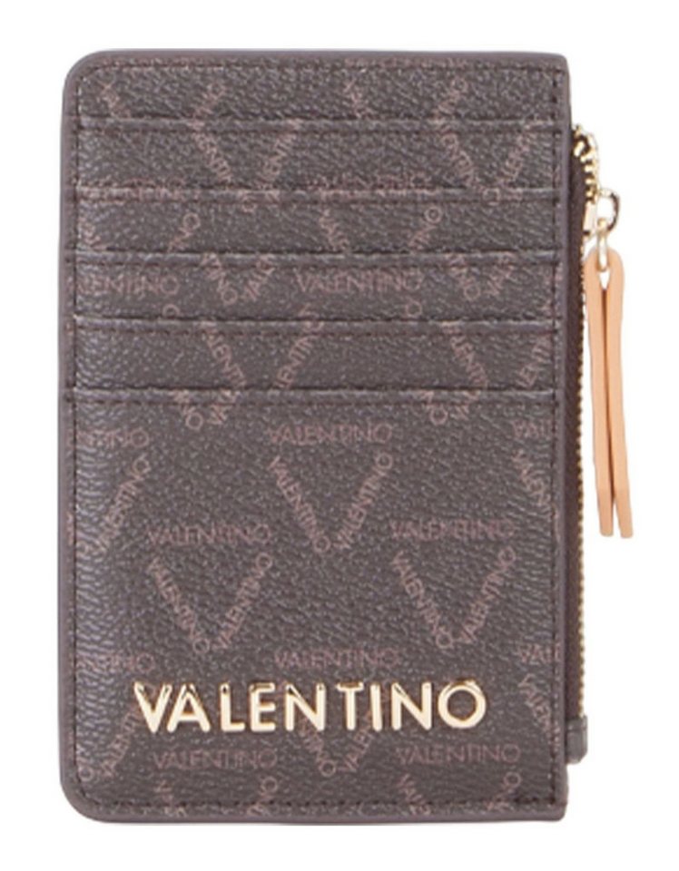 VALENTINO BAGS Kartenetui Credit Card Case VALENTINO BAGS Kartenetui Credit Card Case von VALENTINO BAGS