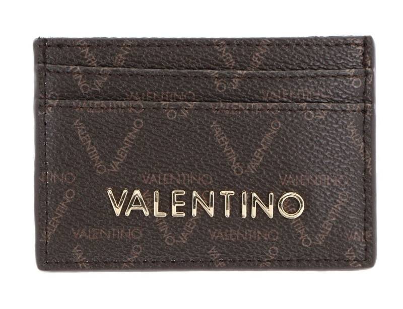 VALENTINO BAGS Kartenetui Credit Card Case von VALENTINO BAGS