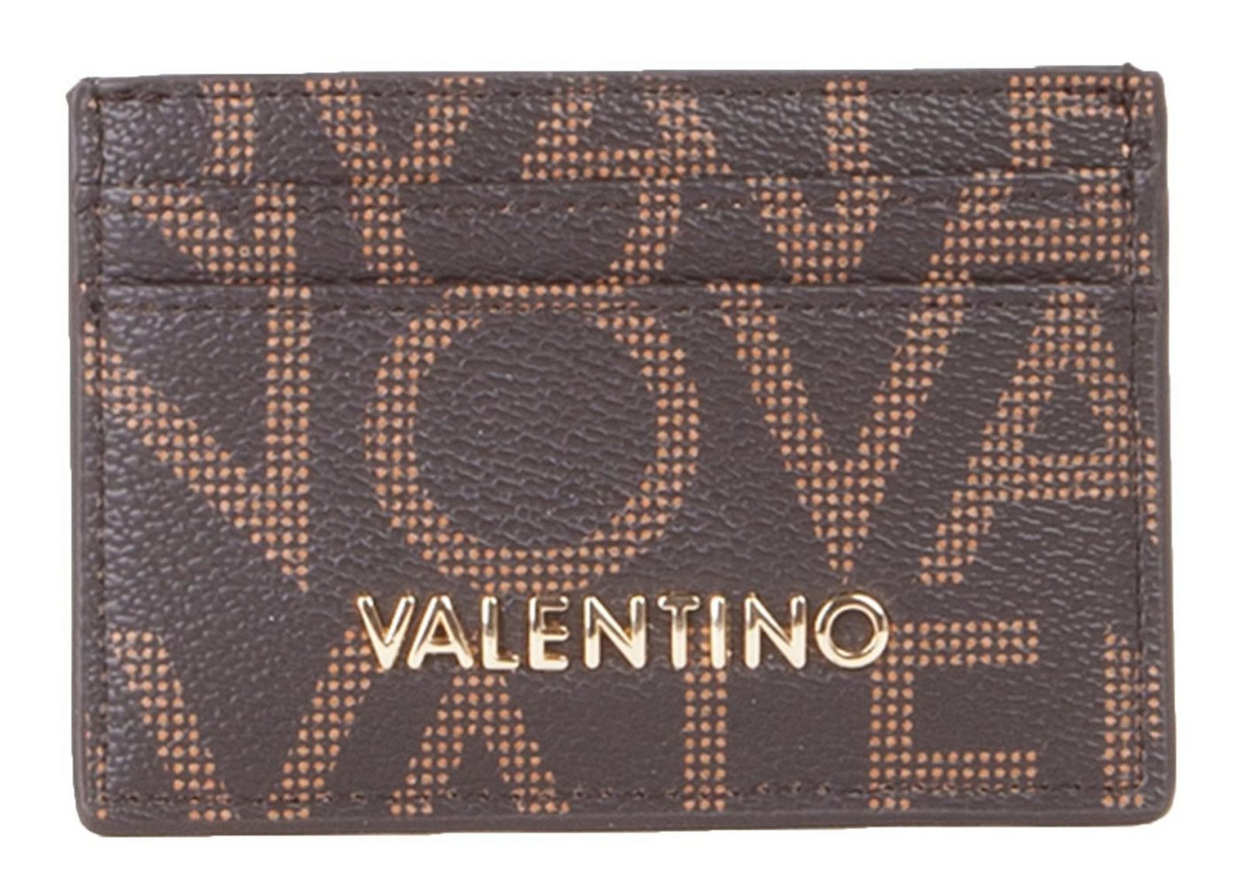 VALENTINO BAGS Kartenetui Credit Card Case von VALENTINO BAGS