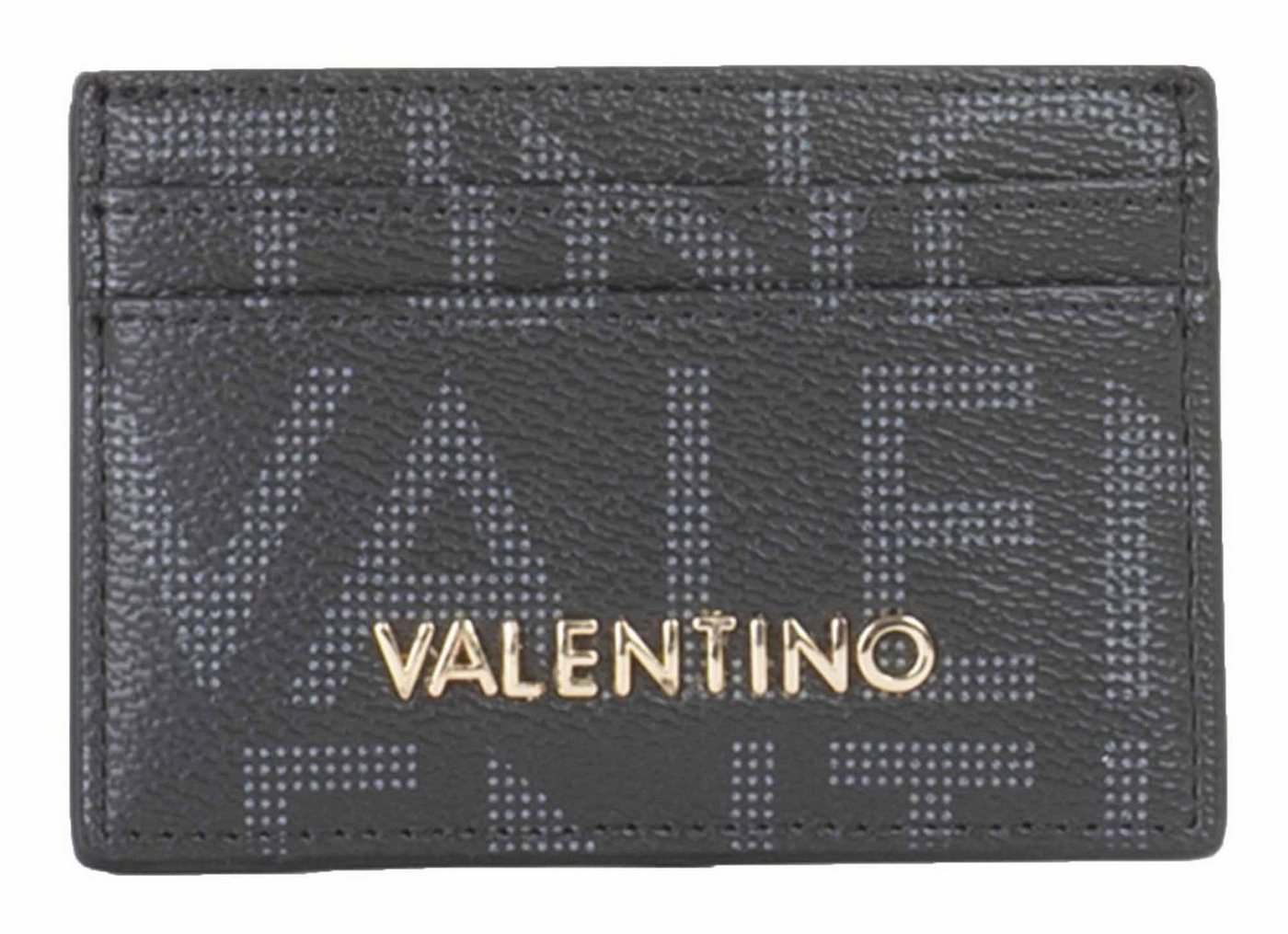 VALENTINO BAGS Kartenetui Credit Card Case VALENTINO BAGS Kartenetui Credit Card Case von VALENTINO BAGS