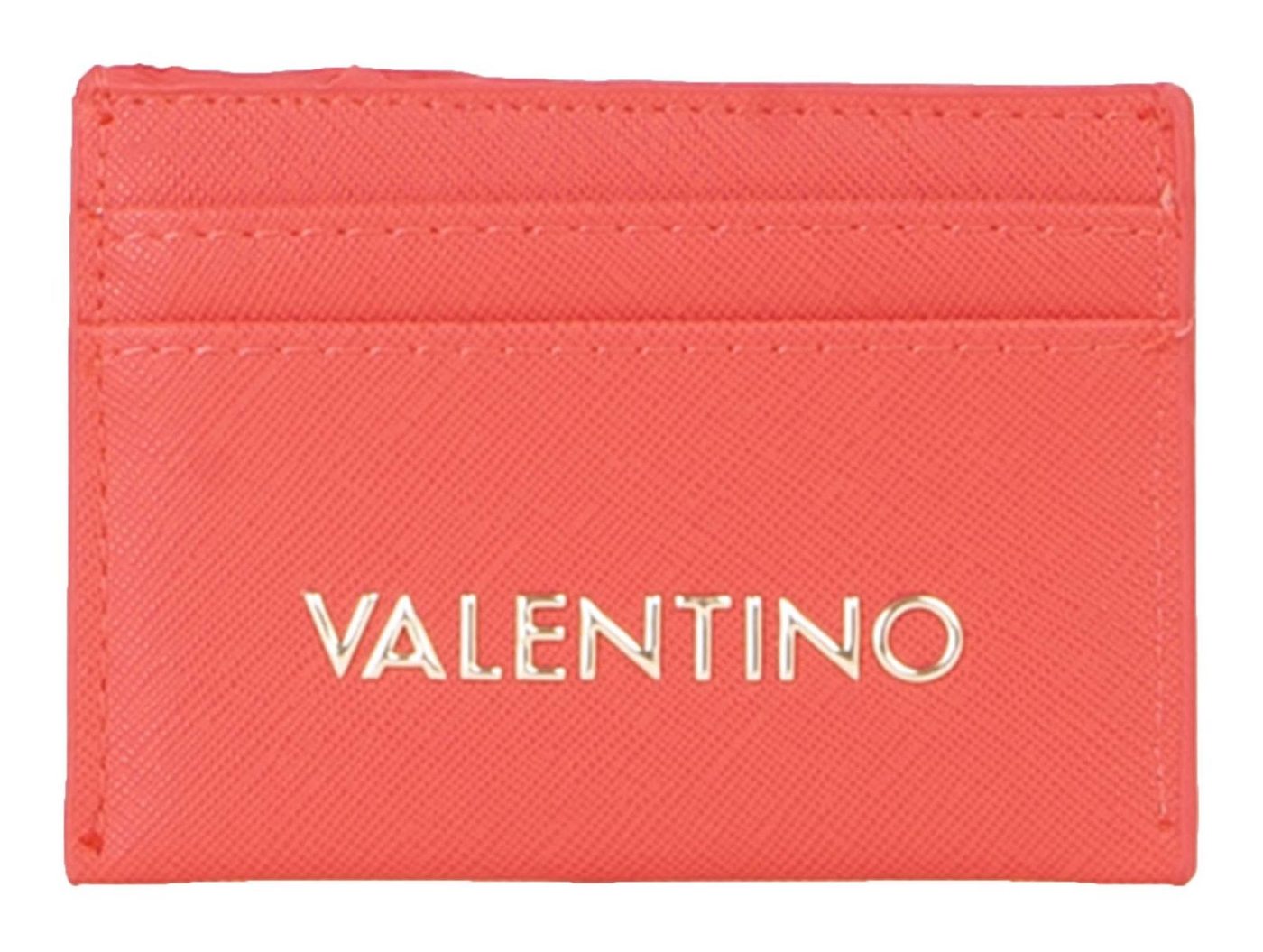 VALENTINO BAGS Kartenetui Credit Card Case VALENTINO BAGS Kartenetui Credit Card Case von VALENTINO BAGS