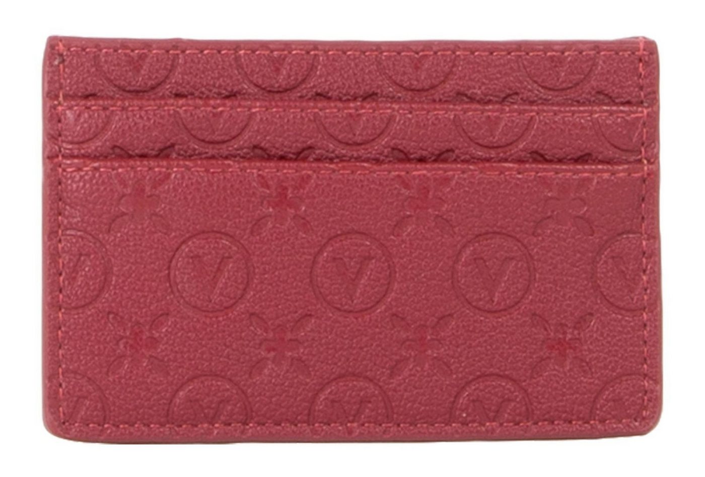 VALENTINO BAGS Kartenetui Credit Card Case VALENTINO BAGS Kartenetui Credit Card Case von VALENTINO BAGS