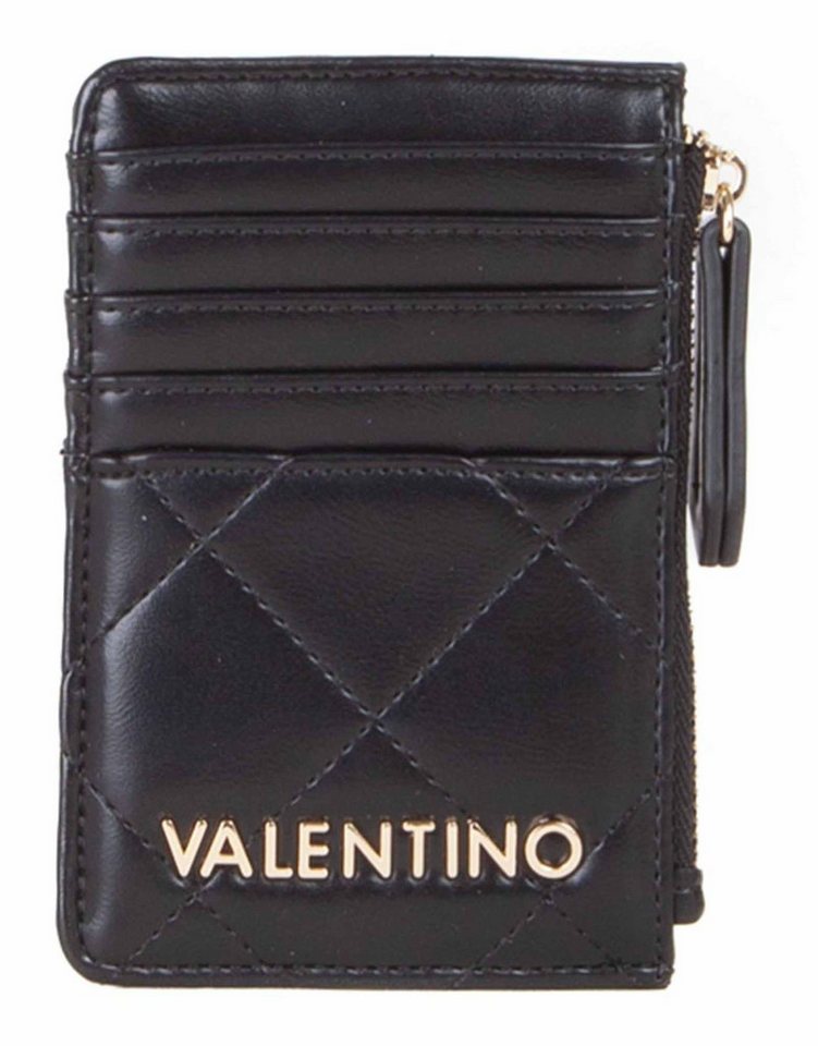 VALENTINO BAGS Kartenetui Credit Card Case VALENTINO BAGS Kartenetui Credit Card Case von VALENTINO BAGS