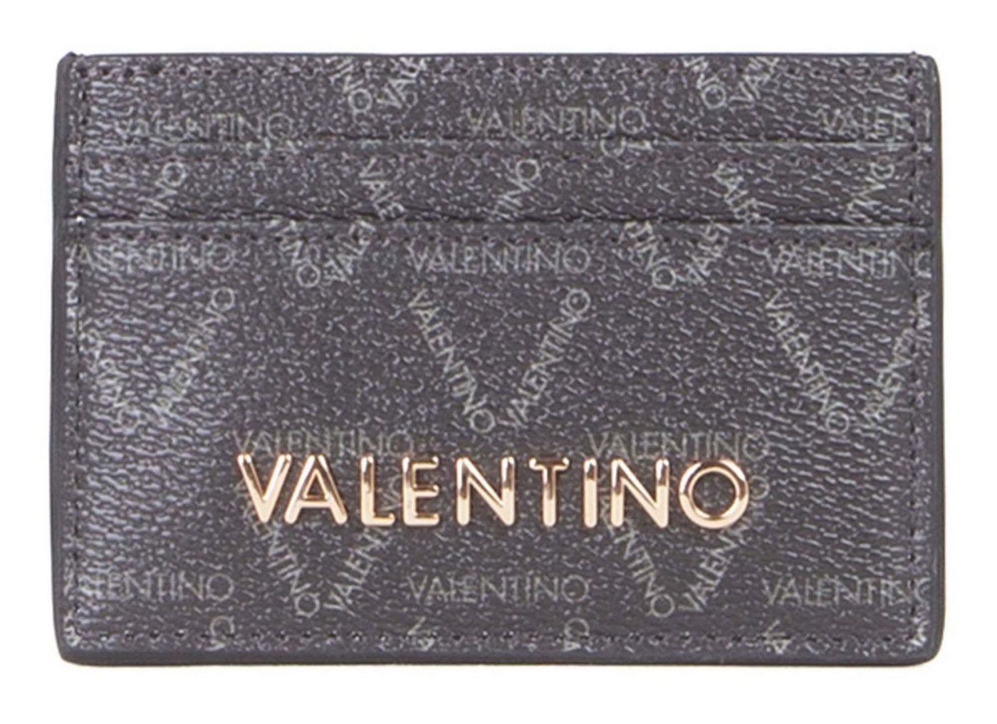 VALENTINO BAGS Kartenetui Credit Card Case VALENTINO BAGS Kartenetui Credit Card Case von VALENTINO BAGS