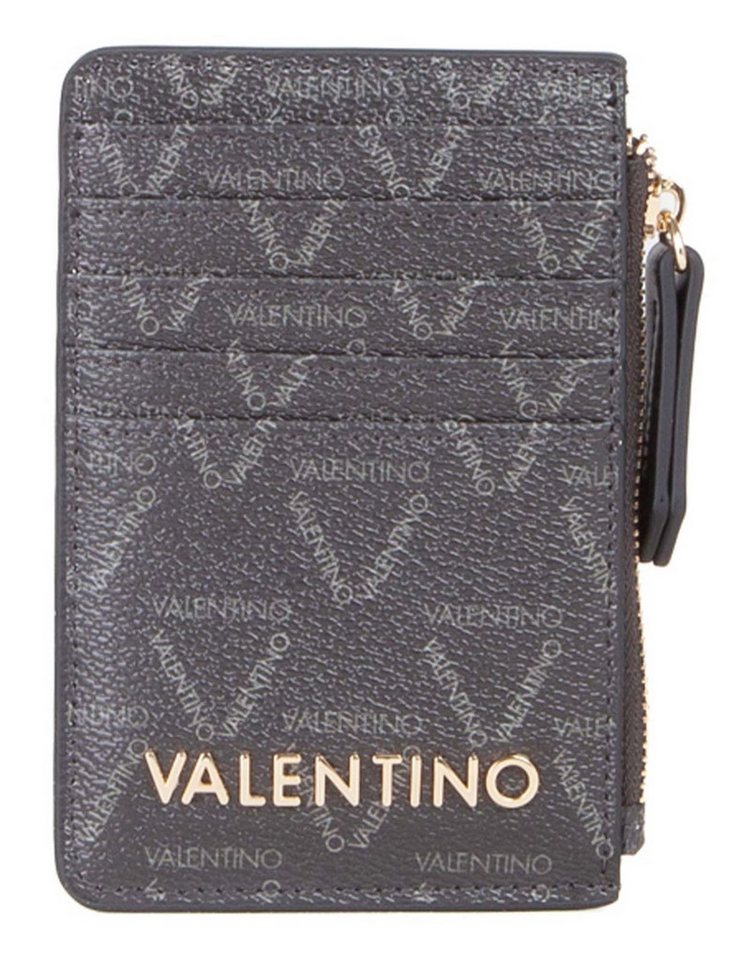 VALENTINO BAGS Kartenetui Credit Card Case VALENTINO BAGS Kartenetui Credit Card Case von VALENTINO BAGS