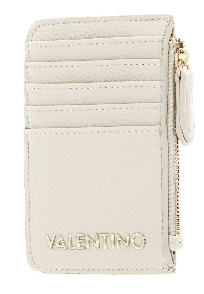 VALENTINO BAGS Kartenetui Credit Card Case VALENTINO BAGS Kartenetui Credit Card Case von VALENTINO BAGS