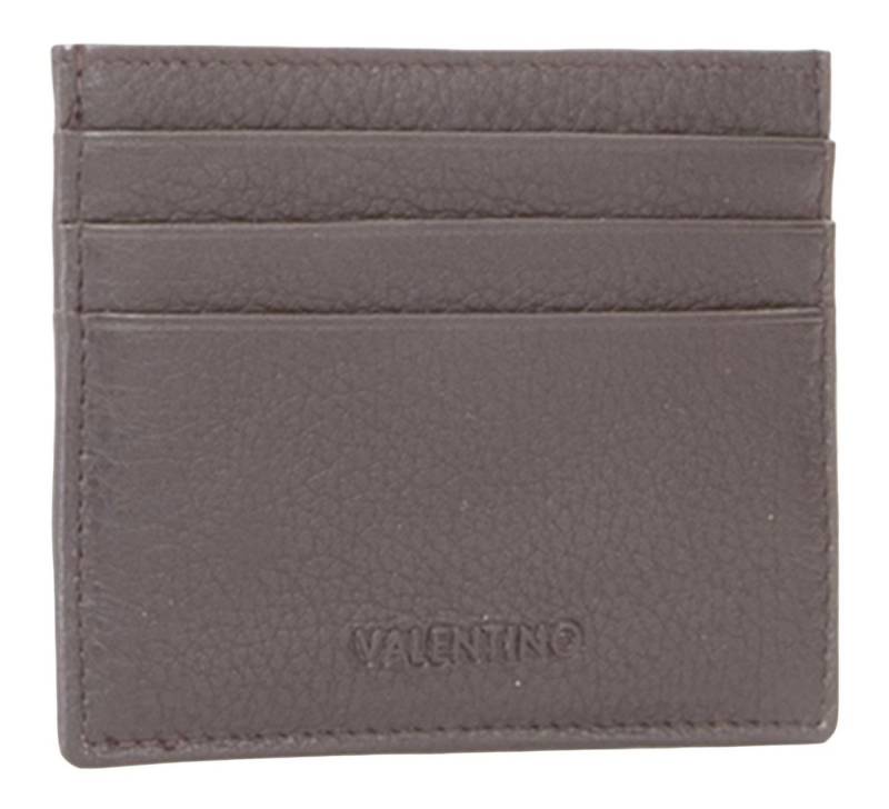 VALENTINO BAGS Kartenetui Credit Card Holder, aus echtem Leder von VALENTINO BAGS