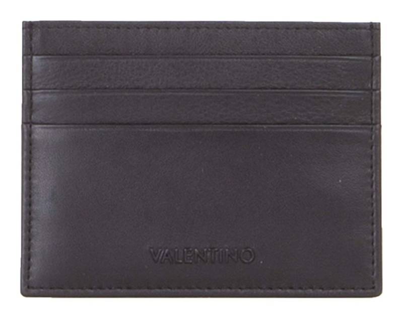 VALENTINO BAGS Kartenetui Credit Card Holder, aus echtem Leder von VALENTINO BAGS