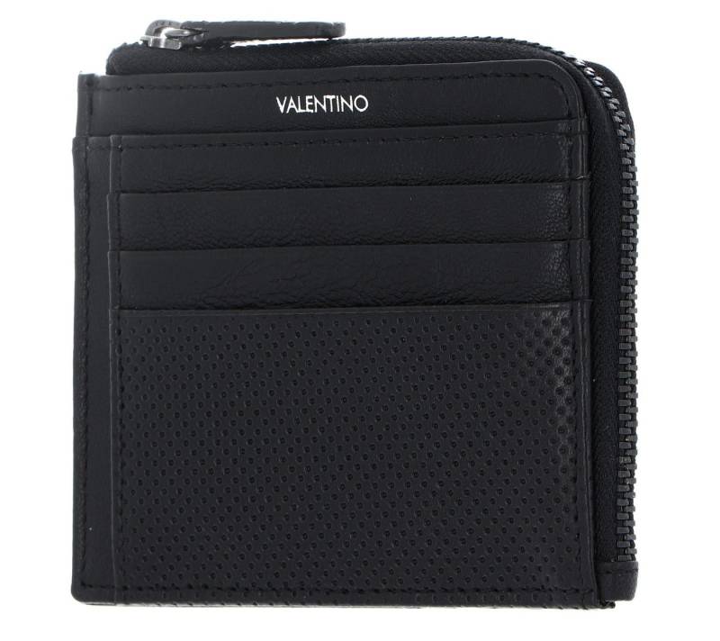 VALENTINO BAGS Kartenetui Dotwork, aus echtem Leder von VALENTINO BAGS