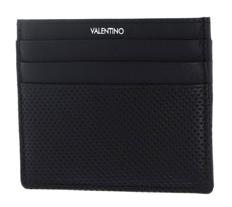 VALENTINO BAGS Kartenetui Dotwork, aus echtem Leder von VALENTINO BAGS