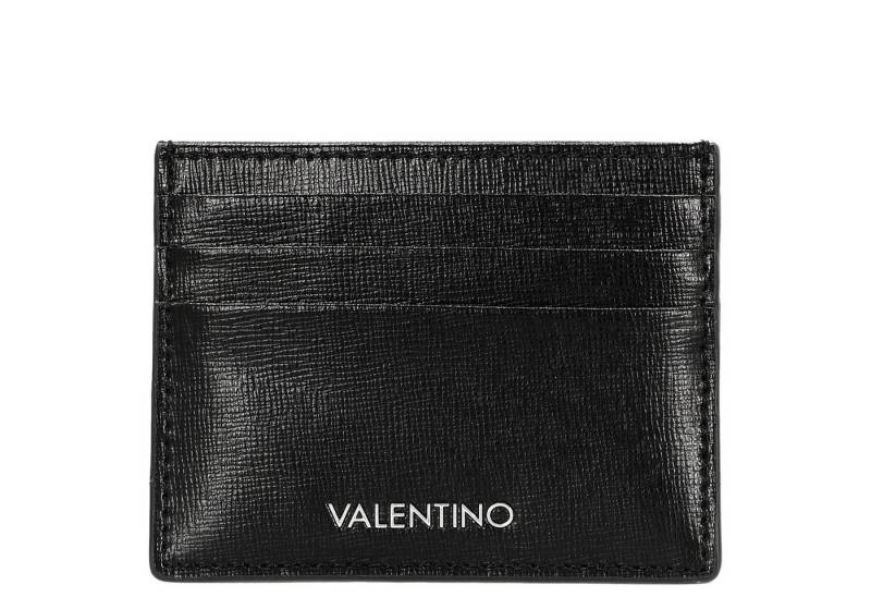 VALENTINO BAGS Kartenetui Marnier - Kreditkartenetui 6cc 10 cm (nero) von VALENTINO BAGS