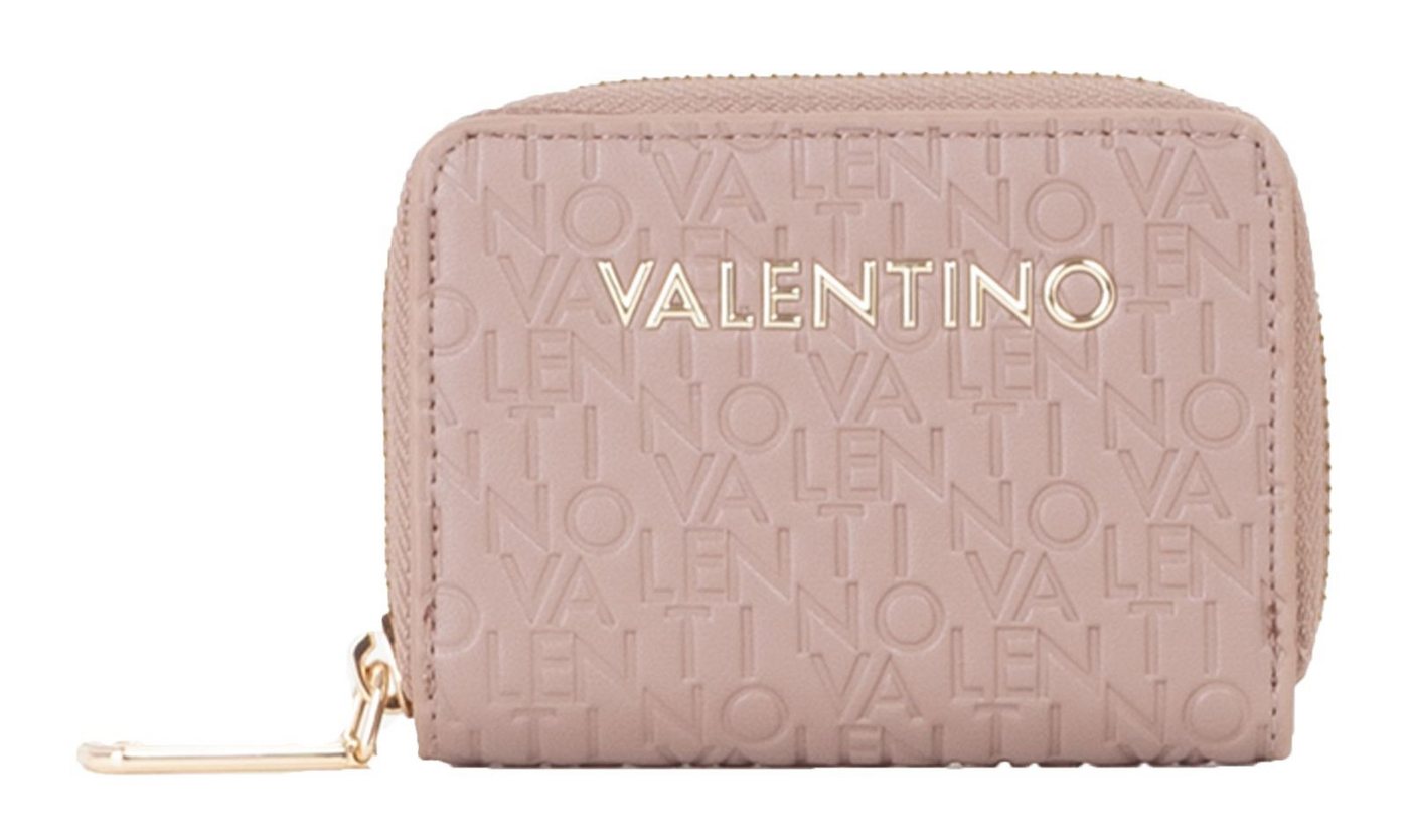 VALENTINO BAGS Kartenetui Zip Around Card Case von VALENTINO BAGS