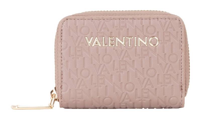 VALENTINO BAGS Kartenetui Zip Around Card Case von VALENTINO BAGS