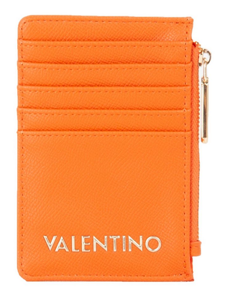 VALENTINO BAGS Kartenetui Zip Around Card Case von VALENTINO BAGS