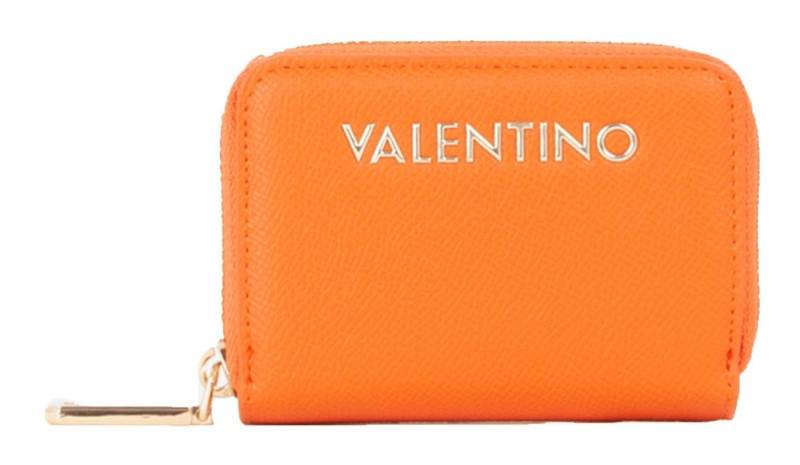 VALENTINO BAGS Kartenetui Zip Around Card Case von VALENTINO BAGS