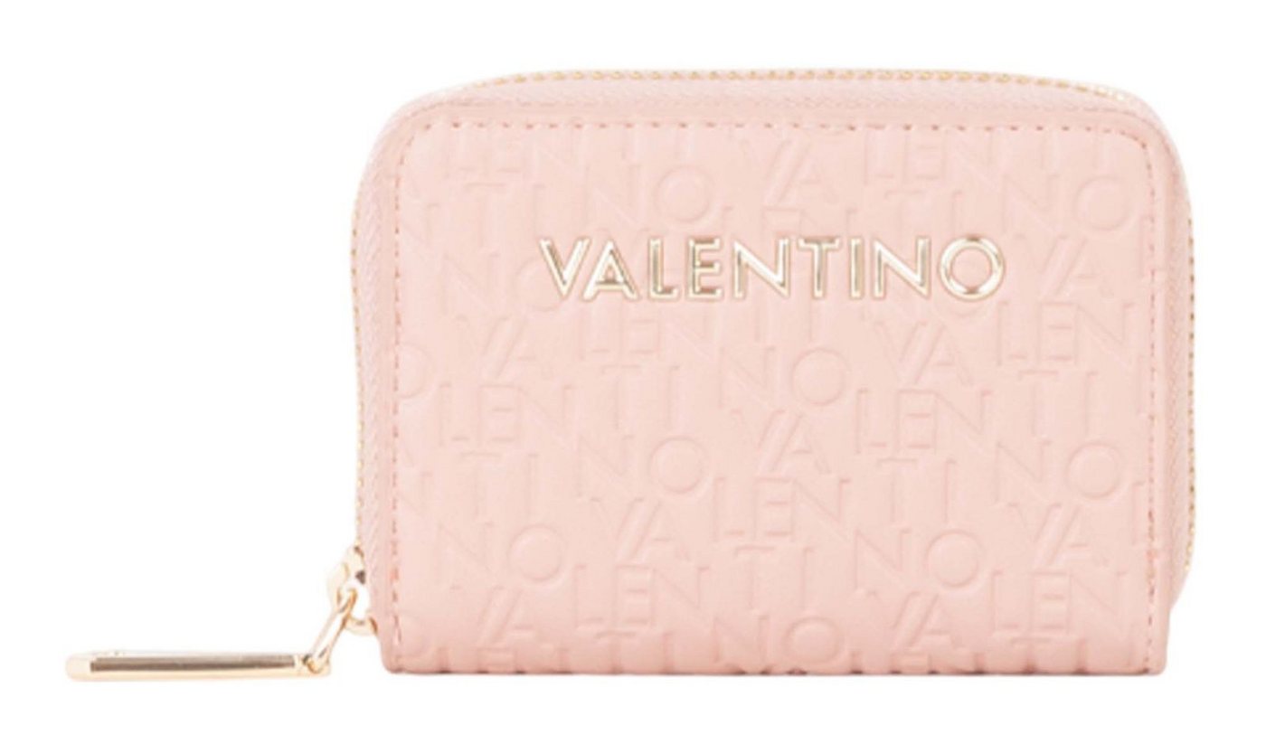 VALENTINO BAGS Kartenetui Zip Around Card Case von VALENTINO BAGS