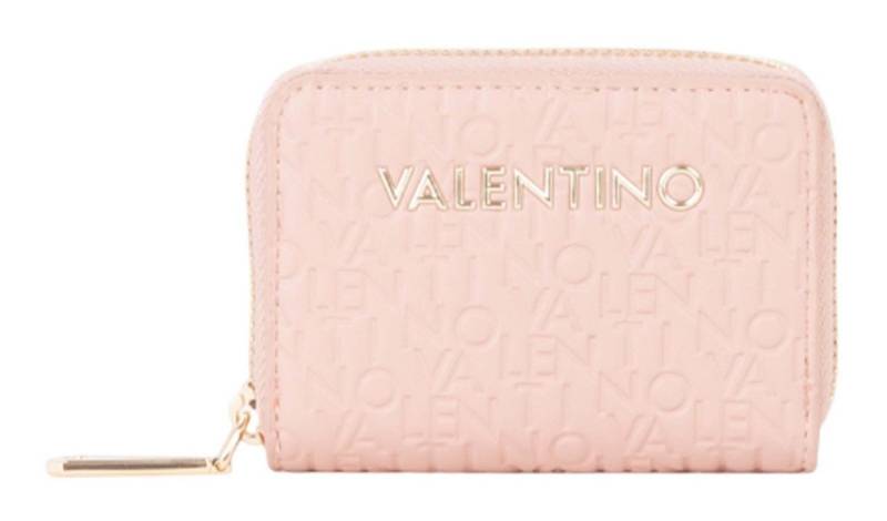 VALENTINO BAGS Kartenetui Zip Around Card Case von VALENTINO BAGS