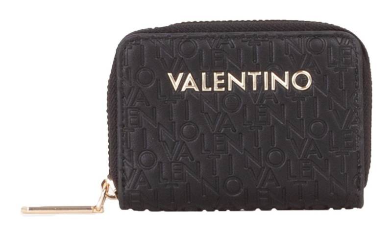 VALENTINO BAGS Kartenetui Zip Around Card Case von VALENTINO BAGS