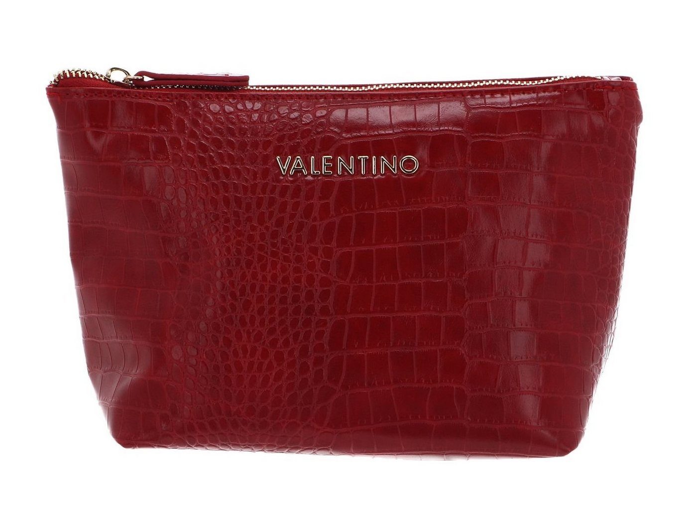 VALENTINO BAGS Kosmetiktasche Fire Re VALENTINO BAGS Kosmetiktasche Fire Re von VALENTINO BAGS