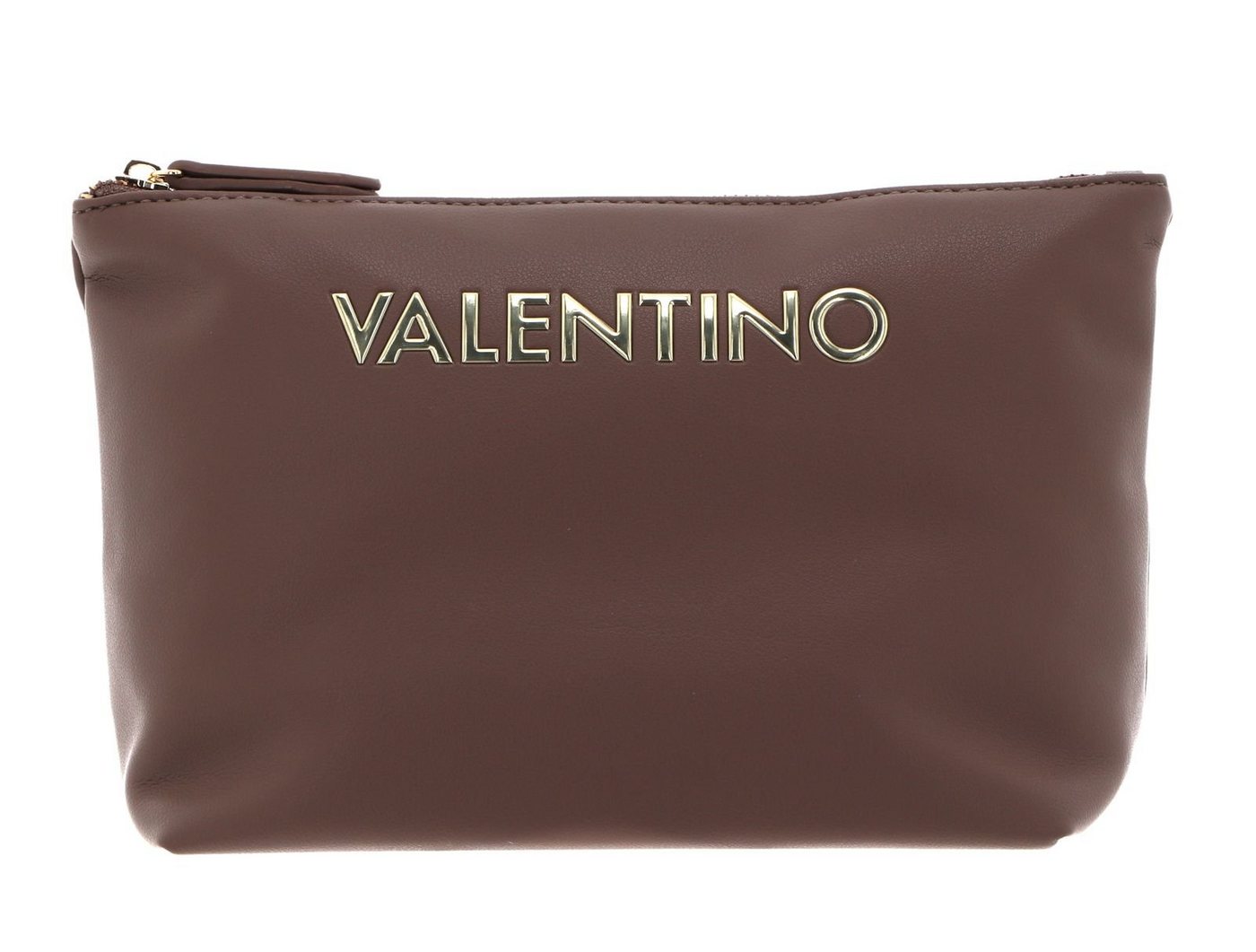 VALENTINO BAGS Kosmetiktasche Olive VALENTINO BAGS Kosmetiktasche Olive von VALENTINO BAGS