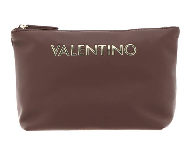 VALENTINO BAGS Kosmetiktasche Olive von VALENTINO BAGS