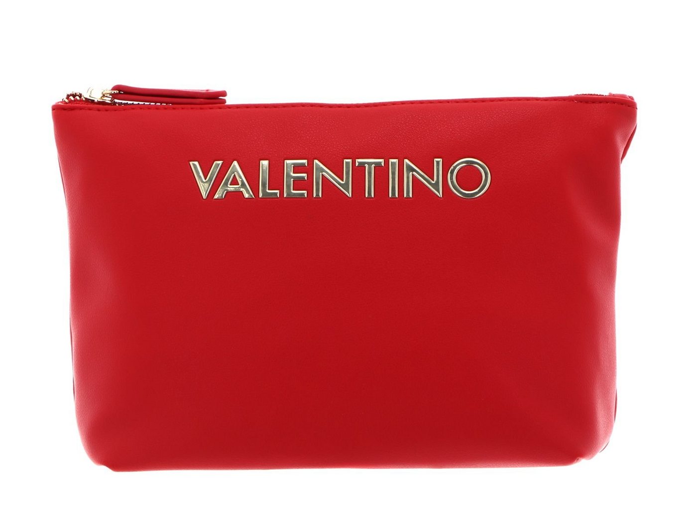 VALENTINO BAGS Kosmetiktasche Olive VALENTINO BAGS Kosmetiktasche Olive von VALENTINO BAGS