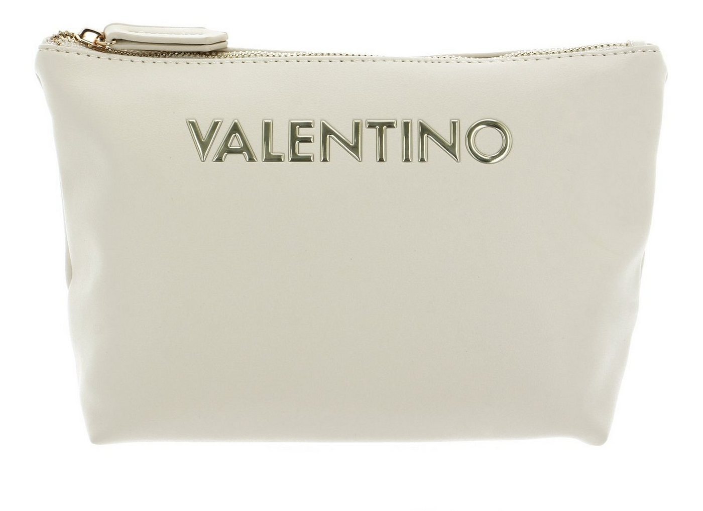 VALENTINO BAGS Kosmetiktasche Olive von VALENTINO BAGS