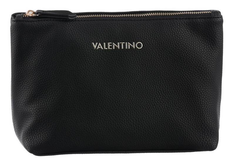 VALENTINO BAGS Kosmetiktasche SOFT COSMETIC CASE BRIXTON, Beautycase Kosmetikbeutel Kulturtasche von VALENTINO BAGS