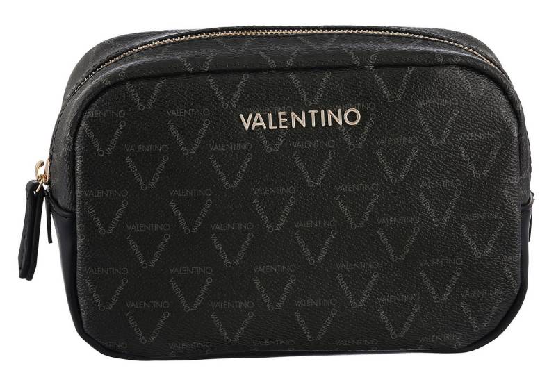 VALENTINO BAGS Kosmetiktasche SOFT COSMETIC CASE LADY RE, Beautycase Kulturbeutel von VALENTINO BAGS