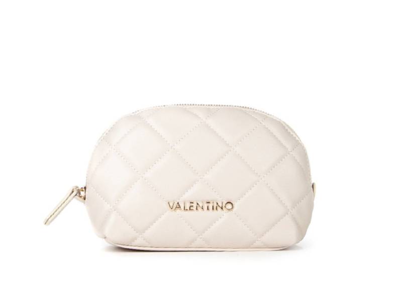 VALENTINO BAGS Kosmetiktasche Soft Cosmetic Case (1-tlg), Ocarina von VALENTINO BAGS