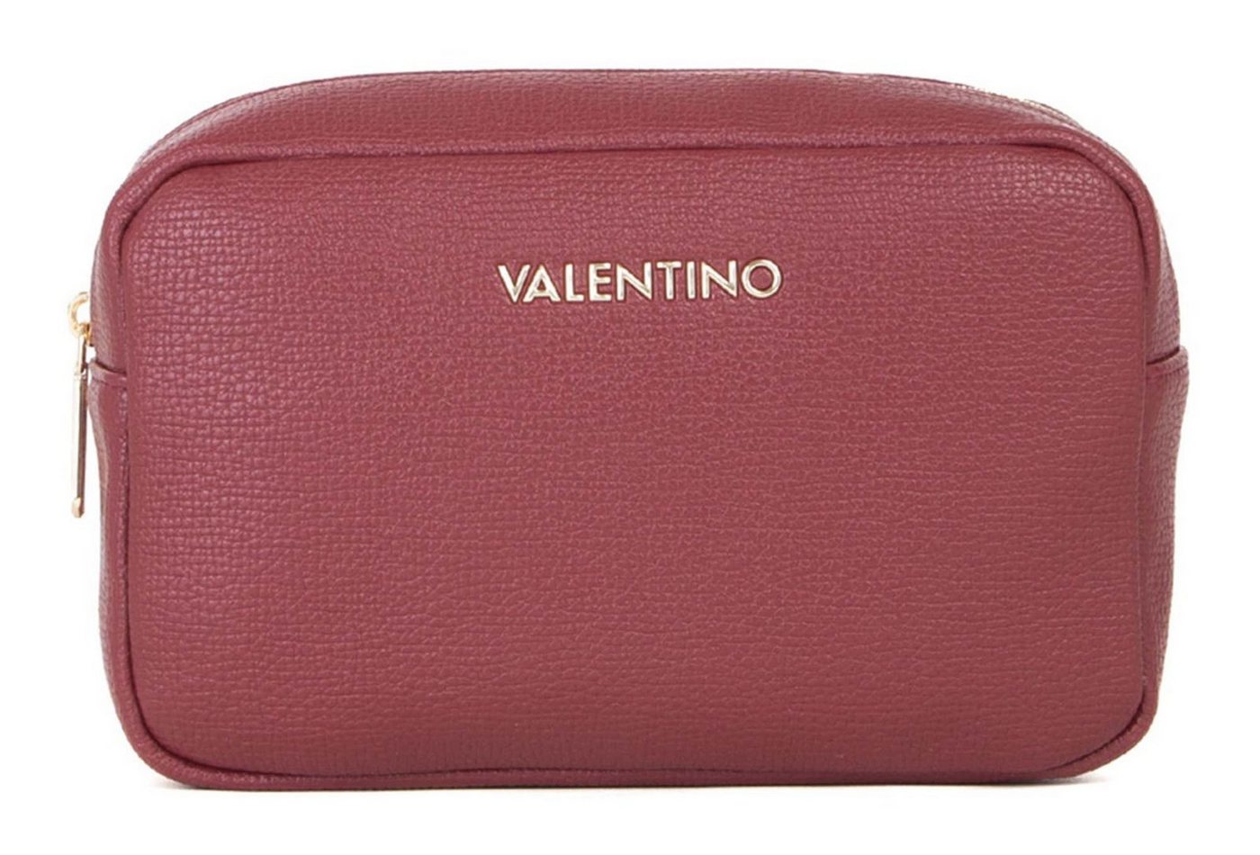 VALENTINO BAGS Kosmetiktasche Soft Cosmetic Case VALENTINO BAGS Kosmetiktasche Soft Cosmetic Case von VALENTINO BAGS