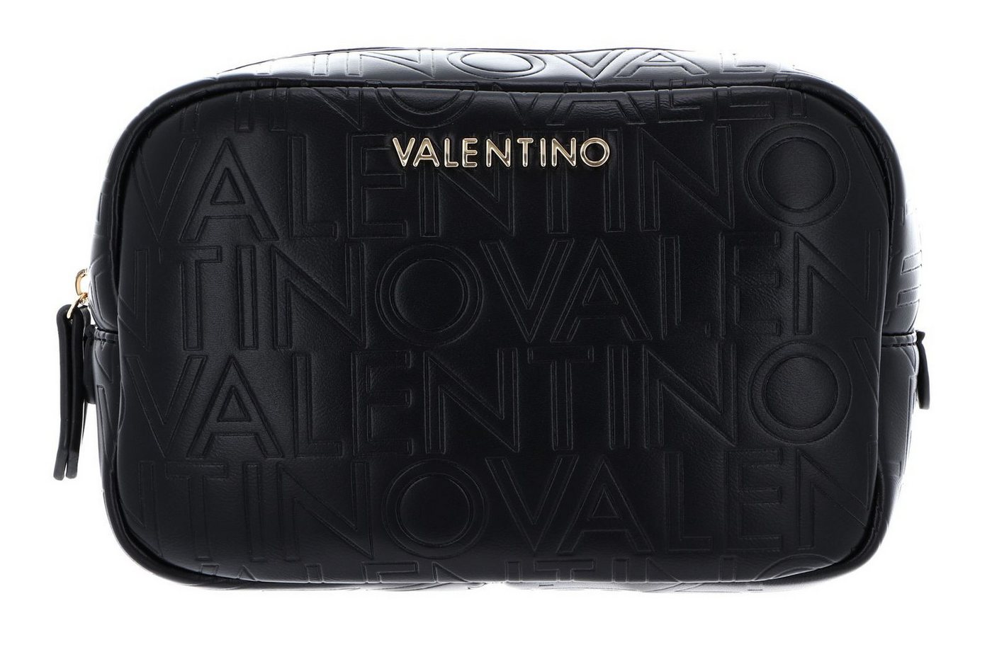 VALENTINO BAGS Kosmetiktasche Soft Cosmetic Case VALENTINO BAGS Kosmetiktasche Soft Cosmetic Case von VALENTINO BAGS