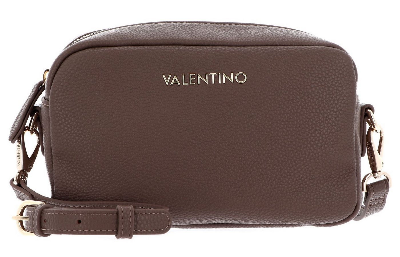 VALENTINO BAGS Kosmetiktasche Soft Cosmetic Case with Strap VALENTINO BAGS Kosmetiktasche Soft Cosmetic Case with Strap von VALENTINO BAGS
