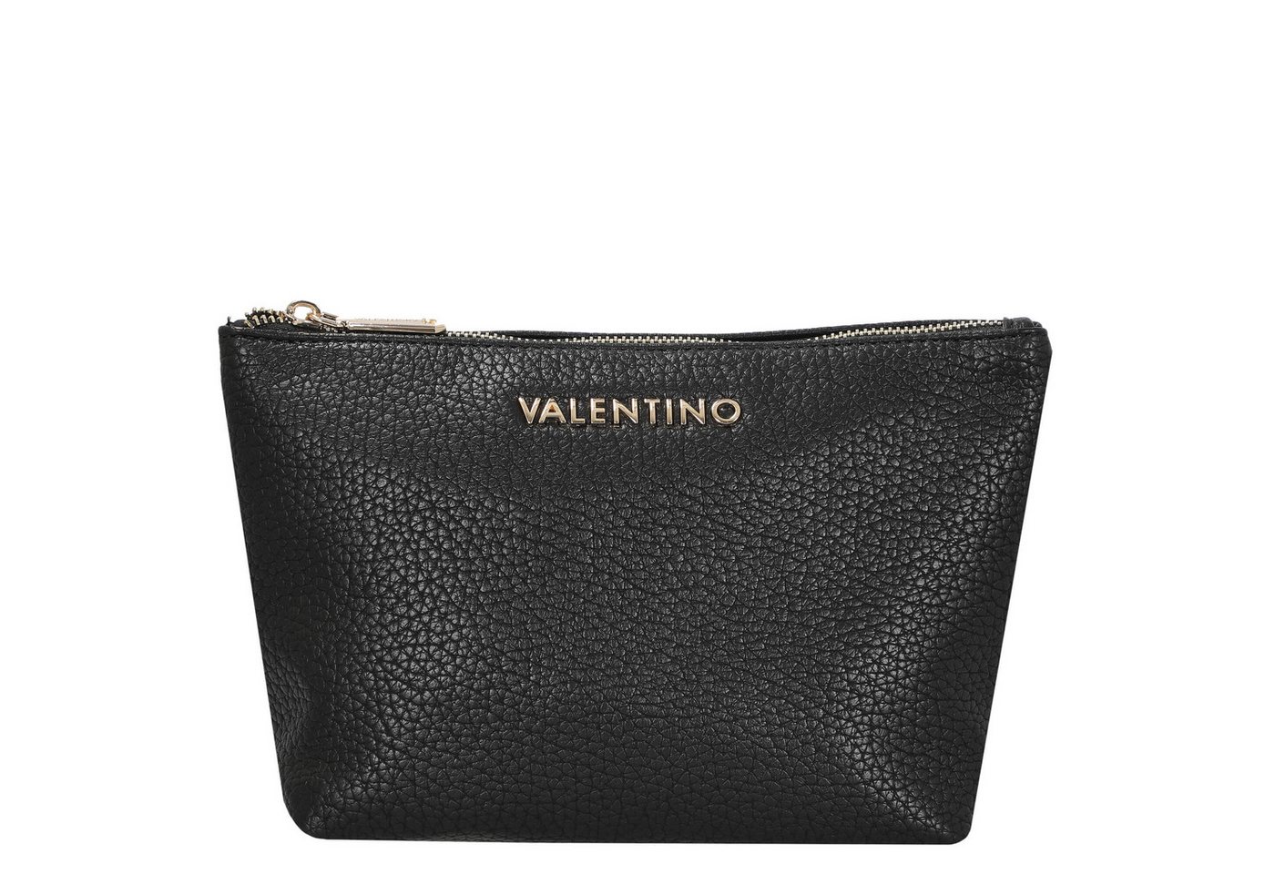 VALENTINO BAGS Kulturbeutel Blossom Re - Kulturbeutel 25 cm (nero) von VALENTINO BAGS
